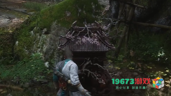 黑神话悟空狼林观音禅院土地庙位置在哪-黑神话悟空狼林观音禅院土地庙位置介绍