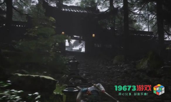 黑神话悟空狼林观音禅院土地庙位置在哪-黑神话悟空狼林观音禅院土地庙位置介绍