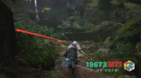 黑神话悟空翠竹林蛇径土地庙位置在哪-黑神话悟空翠竹林蛇径土地庙位置介绍