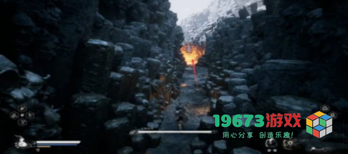 黑神话悟空灰铜战车位置在哪-黑神话悟空灰铜战车位置介绍