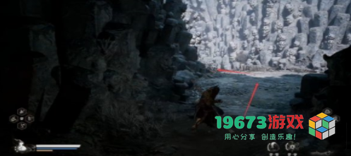 黑神话悟空灰铜战车位置在哪-黑神话悟空灰铜战车位置介绍