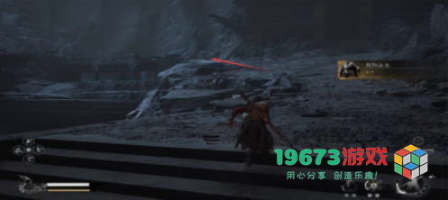 黑神话悟空红银战车位置在哪-黑神话悟空红银战车位置介绍