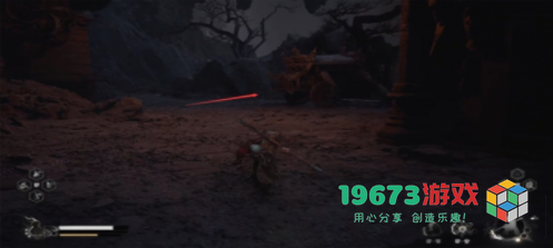 黑神话悟空红银战车位置在哪-黑神话悟空红银战车位置介绍