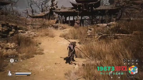 黑神话悟空旧拨浪鼓支线任务怎么做-黑神话悟空旧拨浪鼓支线任务攻略