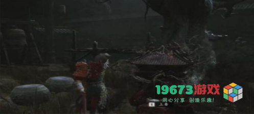 黑神话悟空翠竹林宝箱位置在哪-黑神话悟空翠竹林宝箱位置介绍