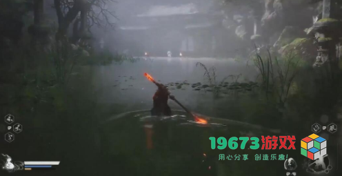黑神话悟空长蛇隐迹第六难成就怎么做-黑神话悟空长蛇隐迹第六难成就攻略