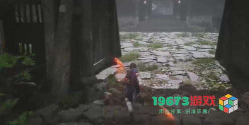 黑神话悟空山中斗狼第三难成就怎么做-黑神话悟空山中斗狼第三难成就攻略