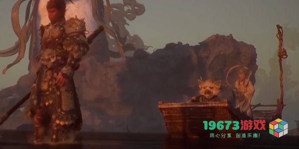黑神话悟空结局是什么-黑神话悟空剧情结局介绍