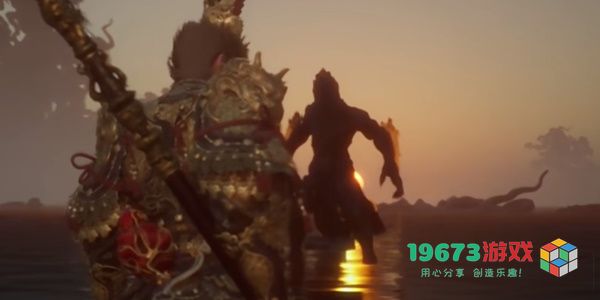 黑神话悟空结局是什么-黑神话悟空剧情结局介绍