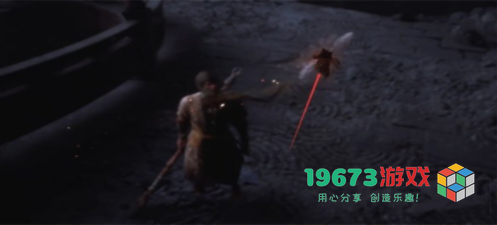 黑神话悟空火焰山土地位置在哪-黑神话悟空火焰山土地位置介绍