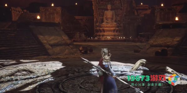 黑神话悟空铁骨银参怎么获取-黑神话悟空铁骨银参获取攻略