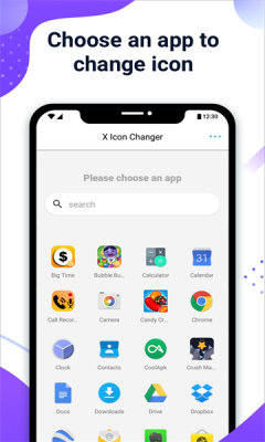 X Icon Changer完整版下载-X Icon Changer正式版下载