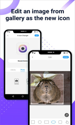 X Icon Changer完整版下载-X Icon Changer正式版下载