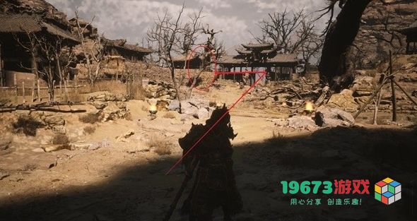 黑神话悟空五十一难壮志难酬成就如何解锁 五十一难壮志难酬成就解锁攻略