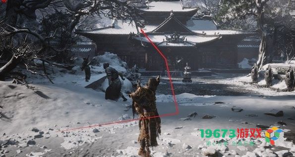 黑神话悟空五十一难壮志难酬成就如何解锁 五十一难壮志难酬成就解锁攻略