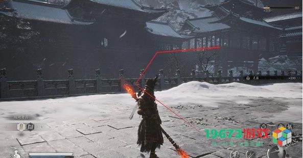 黑神话悟空五十一难壮志难酬成就如何解锁 五十一难壮志难酬成就解锁攻略