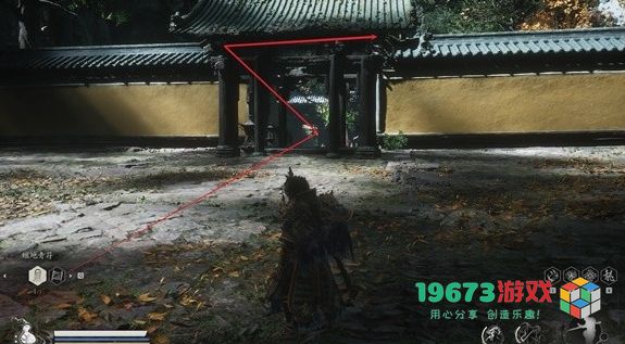 黑神话悟空五十三难草木有灵成就如何解锁 五十三难草木有灵成就解锁攻略