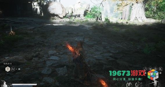 黑神话悟空五十三难草木有灵成就如何解锁 五十三难草木有灵成就解锁攻略