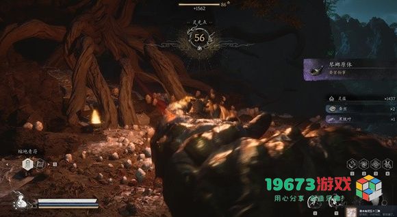 黑神话悟空五十三难草木有灵成就如何解锁 五十三难草木有灵成就解锁攻略