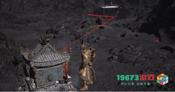 黑神话悟空六十六难蛙声一片成就怎么达成 六十六难蛙声一片达成方法