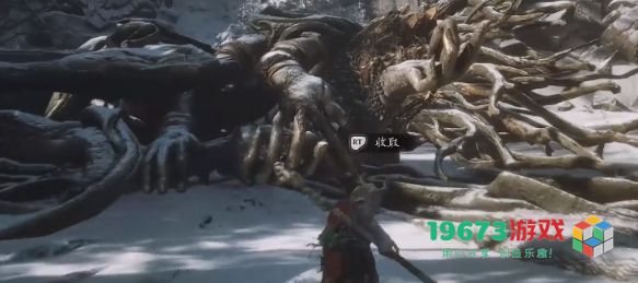 黑神话悟空魔将神魂在什么位置 黑神话悟空魔将神魂地点介绍