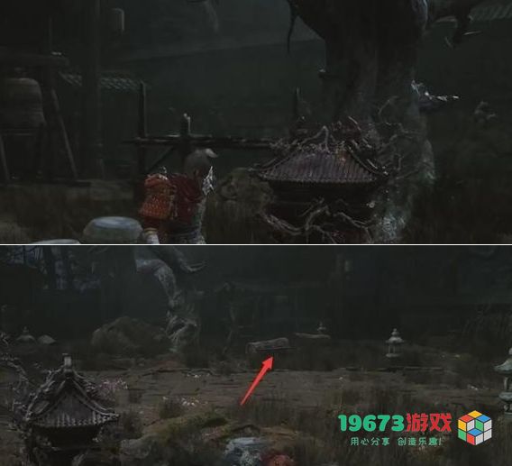 黑神话悟空苍狼林宝箱一共有几个 观音禅院宝箱开启奖励详细介绍