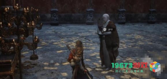 黑神话悟空白狐毫用处是什么 雷音寺不空寻找地点分享