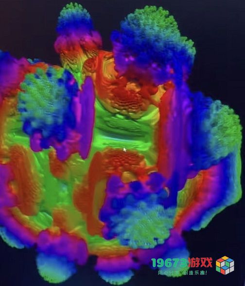 volumeshader_bm是什么-volumeshader_bm测试介绍
