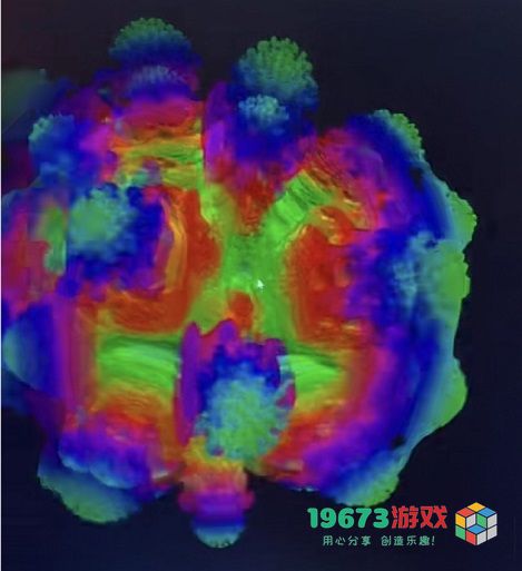 volumeshader_bm是什么-volumeshader_bm测试介绍