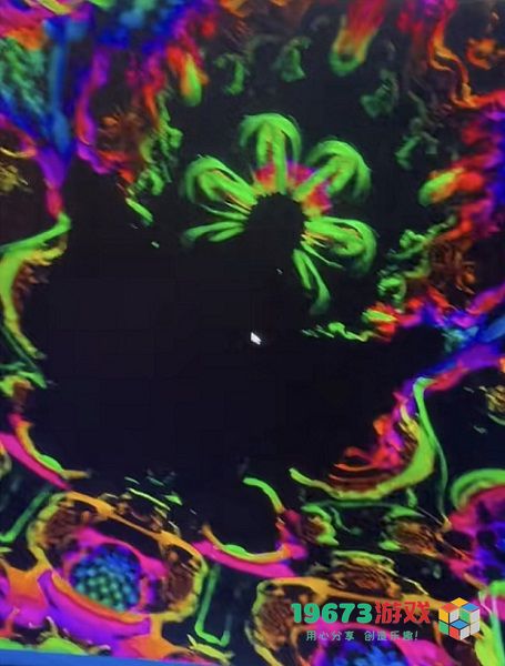 volumeshader_bm是什么-volumeshader_bm测试介绍