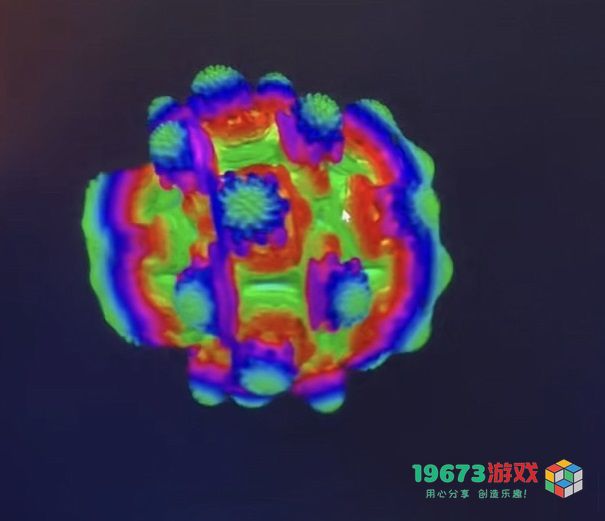volumeshader_bm是什么-volumeshader_bm测试介绍