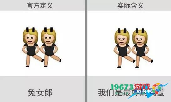 微信表情含义图解大全2024-表情符号图案对照图解意思