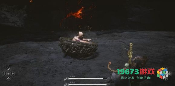 黑神话悟空第五回头目兴烘掀掀烘兴位置在哪 兴烘掀&掀烘兴攻略流程