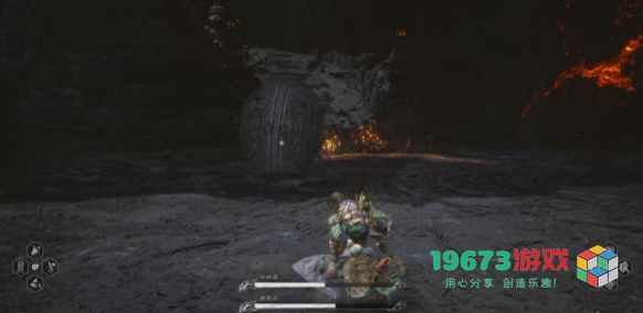 黑神话悟空第五回头目兴烘掀掀烘兴位置在哪 兴烘掀&掀烘兴攻略流程