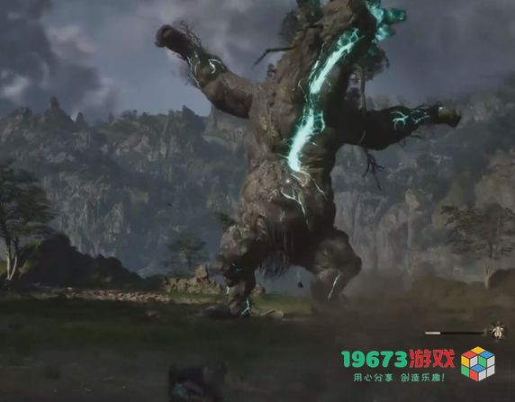 黑神话悟空第六回头目石子位置在哪 石子位置介绍