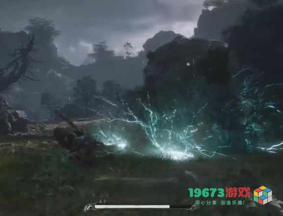 黑神话悟空第六回头目石子位置在哪 石子位置介绍