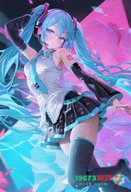  17岁女rapper：青春游戏旋律的创造者和追随者