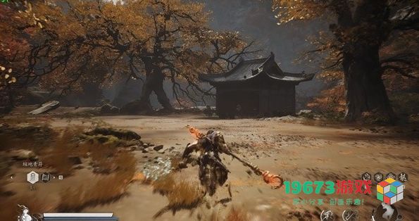黑神话悟空七十六难收了葫芦成就怎么解锁 七十六难收了葫芦成就解锁攻略
