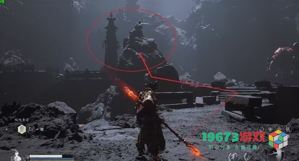 黑神话悟空七十六难收了葫芦成就怎么解锁 七十六难收了葫芦成就解锁攻略