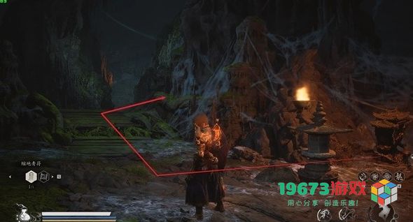 黑神话悟空七十七难心有秘方成就怎么达成 七十七难心有秘方成就解锁方法