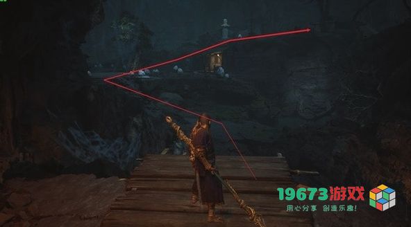 黑神话悟空七十七难心有秘方成就怎么达成 七十七难心有秘方成就解锁方法
