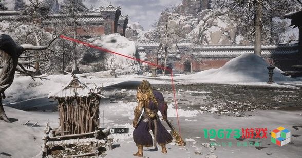 黑神话悟空七十九难衣冠隆盛成就如何解锁 七十九难衣冠隆盛成就达成条件介绍