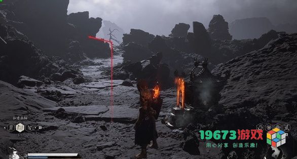 黑神话悟空八十难夹枪带棒成就怎么解锁 夹枪带棒八十难完成方法