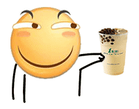 我想要秋天第一杯奶茶什么意思-我想要秋天第一杯奶茶意思、表情包（暂未上线）