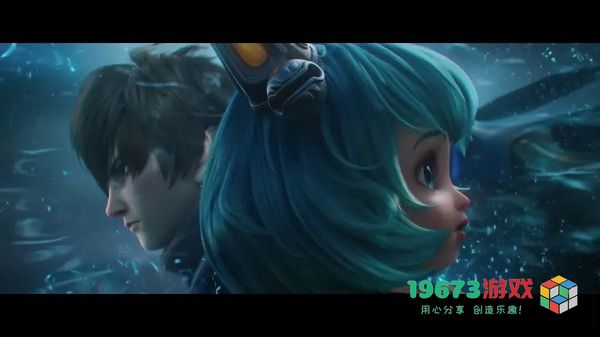 澜和蔡文姬的语音-澜和蔡文姬的语音包分享 v1.0（暂未上线）