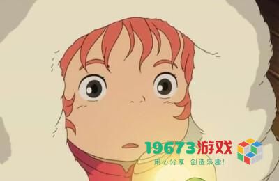 崖上的波妞图片高清-崖上的波妞图片高清图集分享 v1.0（暂未上线）
