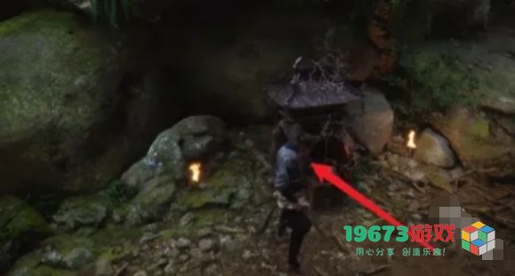 黑神话悟空复活点叫什么 黑神话悟空复活点介绍