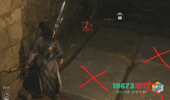 燕云十六声弱水岸任务如何速通 燕云十六声弱水岸任务速通攻略