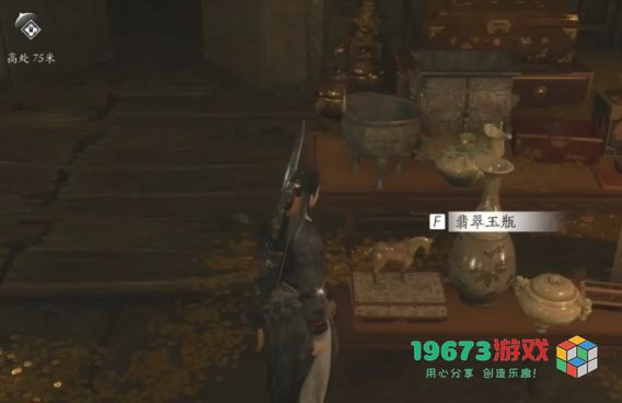 燕云十六声弱水岸任务如何速通 燕云十六声弱水岸任务速通攻略