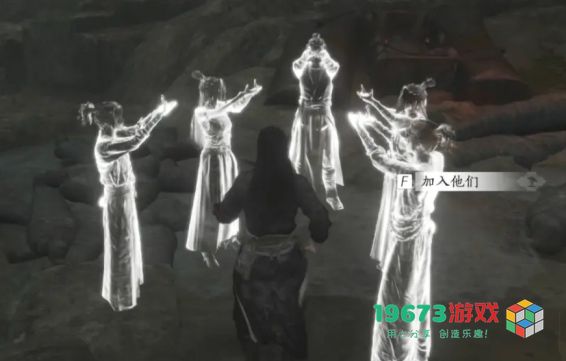 燕云十六声弱水岸任务如何速通 燕云十六声弱水岸任务速通攻略